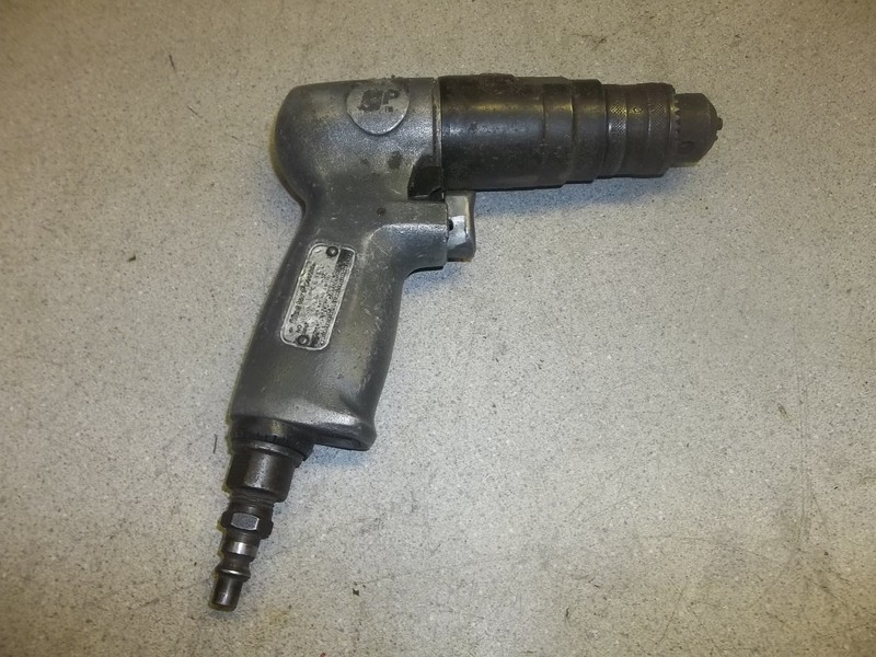 Pneumatic Screwdriver Air Gun Tool J020 20 0477 97061 1446 TY 2600 RPM