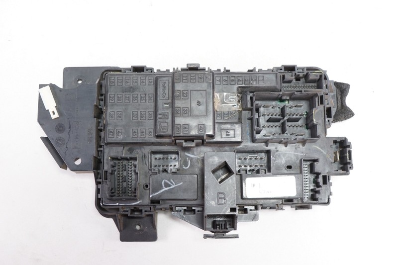 FORD F-250 F-350 Engine Fuse Box Relay Junction Box BCM BCU OEM 2011