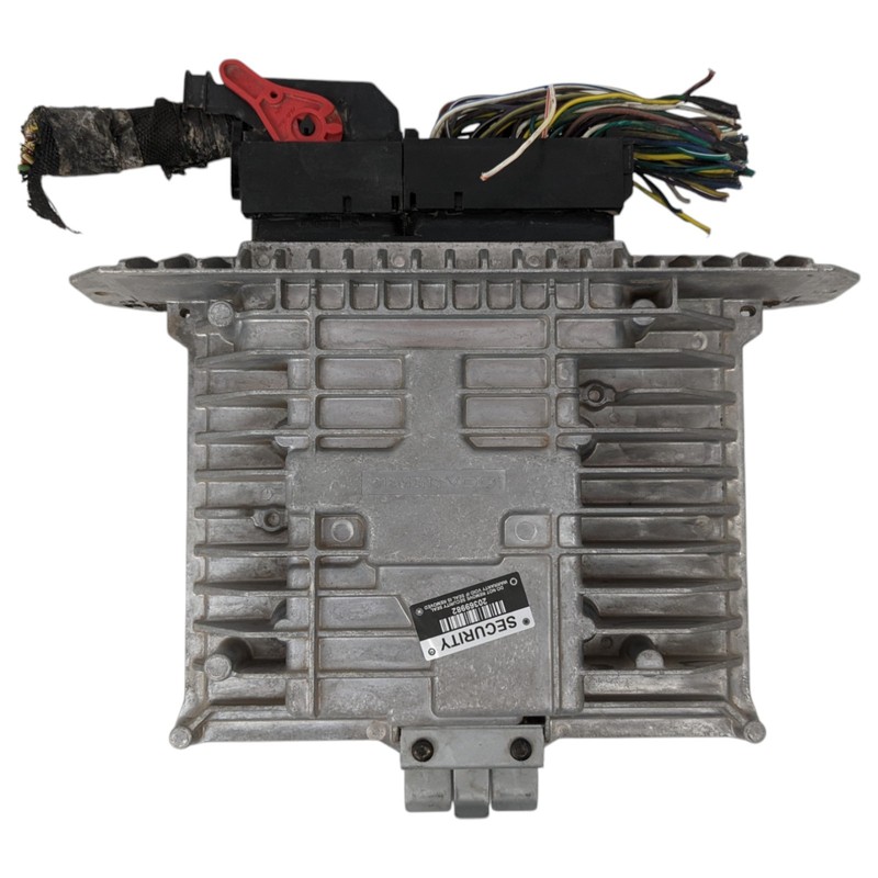 2008 09 10 FORD F-250 F-350 Engine Control Module ECM ECU PCM 8C3A-12A650-DKD