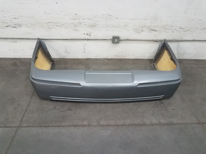 2000 Grand Marquis / Crown Vic Victoria Rear Bumper #1010 Z11