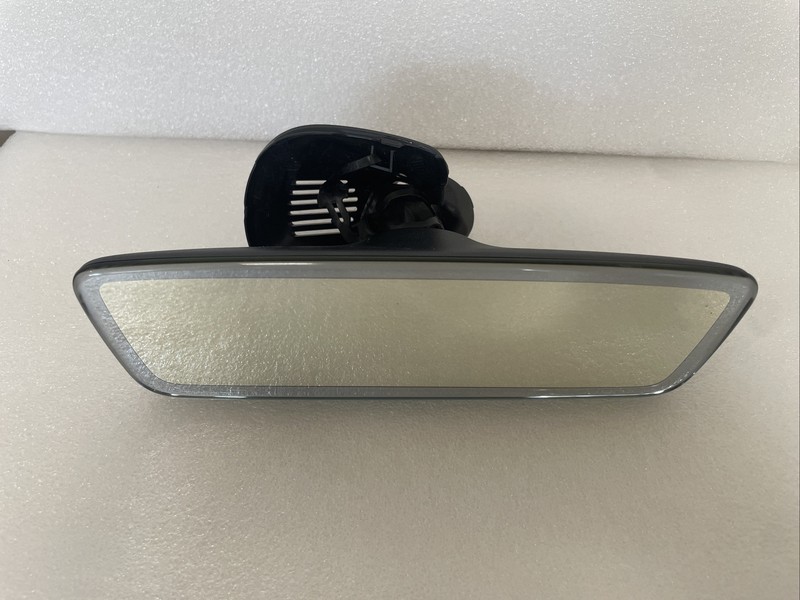 2017-19 Tesla Model 3 Front Windshield Rear View Mirror 1119904-00-C 1312 B7