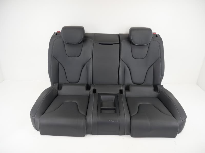 08-17 Audi S5 A5 RS5 8T Coupe Rear Back Seat Set Complete Upper and Lower OEM