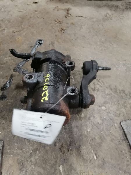 Steering Gear/Rack Power Steering Classic Style Fits 02-07 SIERRA DENALI 800299
