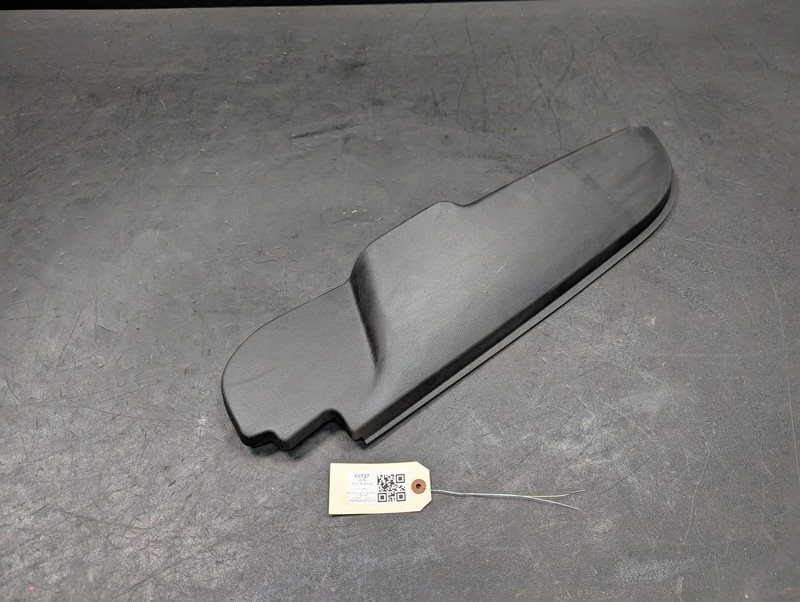 Left Quarter Trim Access Cover 2018 Ford Mustang FR3B-7631003-CD 2015 - 2023 X