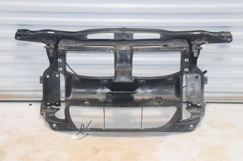 2007-2013 BMW 335I E92 E93 FRONT RADIATOR CORE SUPPORT PANEL REINFORCEMENT OEM