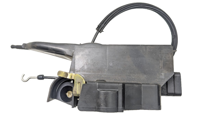 98-05 Mercedes W163 ML350 ML55 AMG Front Right Side Door Lock Latch Actuator