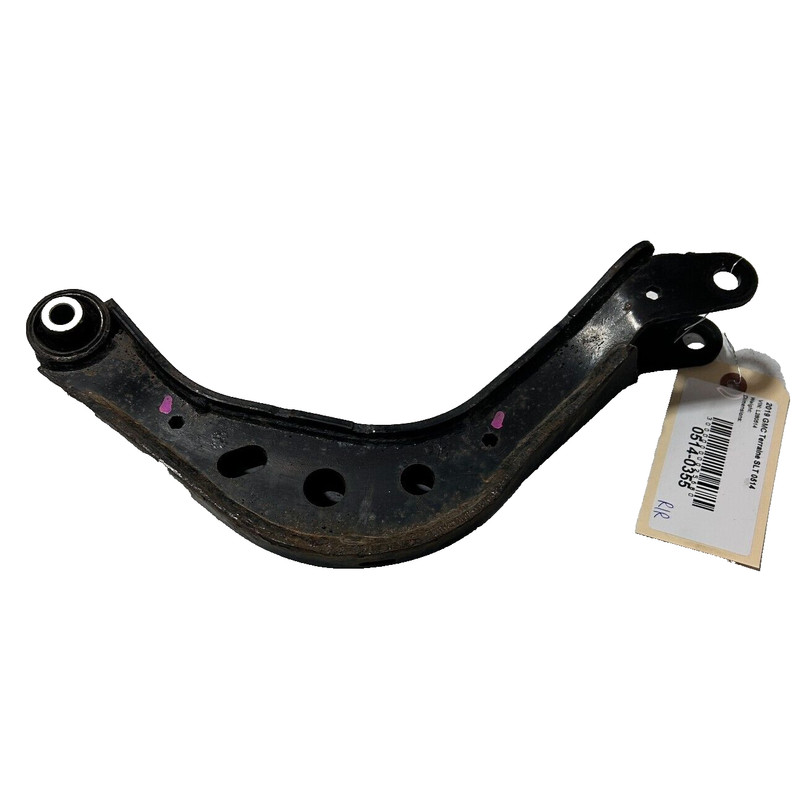 2018-2022 GMC TERRAIN REAR RIGHT PASSENGER SIDE UPPER CONTROL ARM LINK OEM