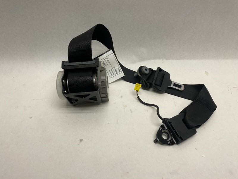 2008-2011 MERCEDES SLK300 SLK280 SLK350 PASSENGER RH FRONT SEAT BELT RETRACTOR