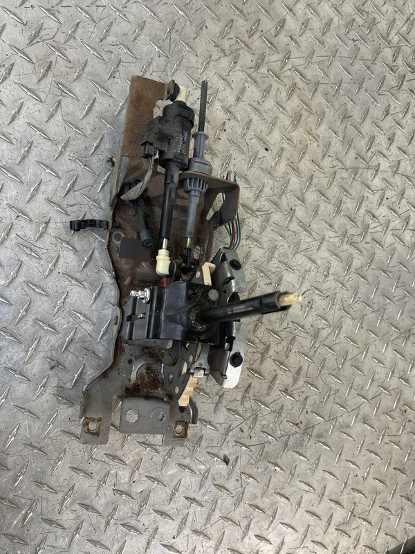 1998-2002 Pontiac Firebird Automatic Shifter Tested Oem