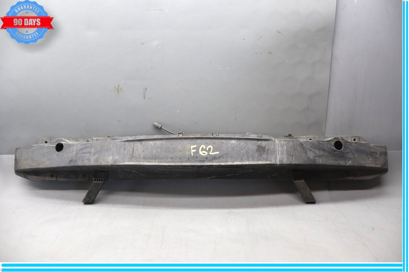 09-14 Hyundai Genesis Front Bumper Reinforcement Impact Bar 86530-3M100 Oem