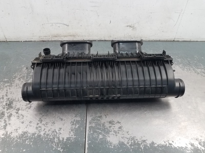 2015 Porsche 911 Turbo S 991 Air Filter Assembly #0222 LL6