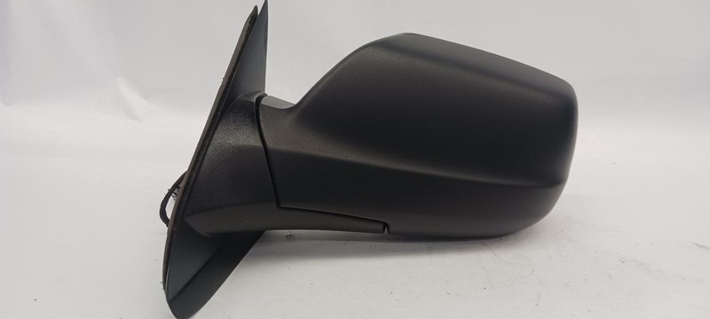 05-'10 JEEP GRAND CHEROKEE left driver Door Mirror Power non-heated OEM