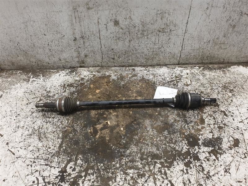 13-18 TOYOTA RAV4 LIMITED 4WD AT PASSENGER SIDE REAR AXLE SHAFT ASSEMBLY
