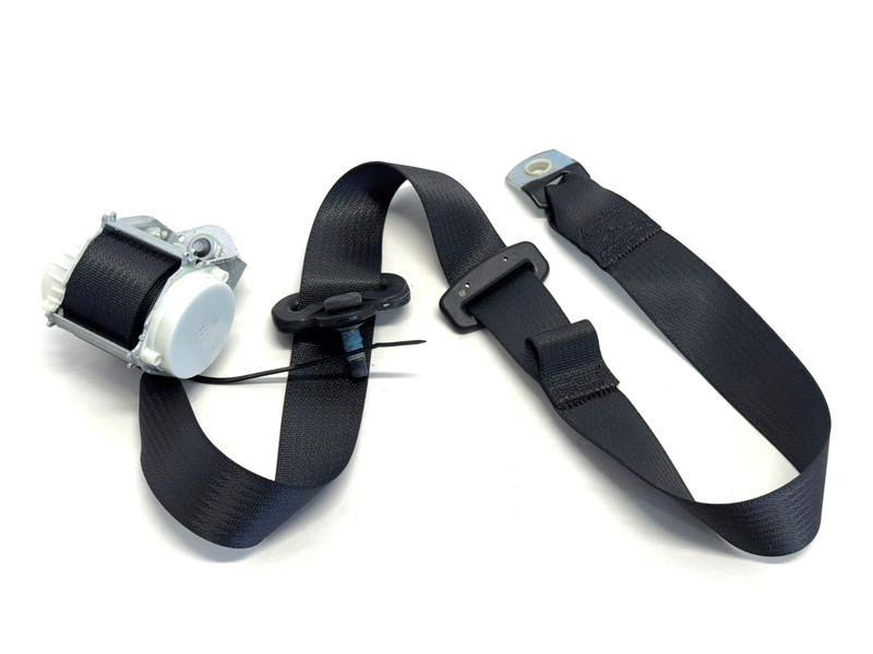 ✅13-2024 RAM 1500-3500 REAR OUTER SEAT BELT LEFT OR RIGHT UNLOCKED RETRACTOR OEM