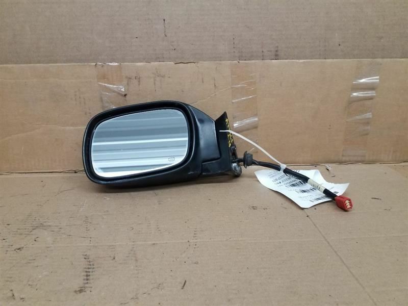 Driver Side View Mirror Power LHD Heated Fits 97-01 CHEROKEE 249290