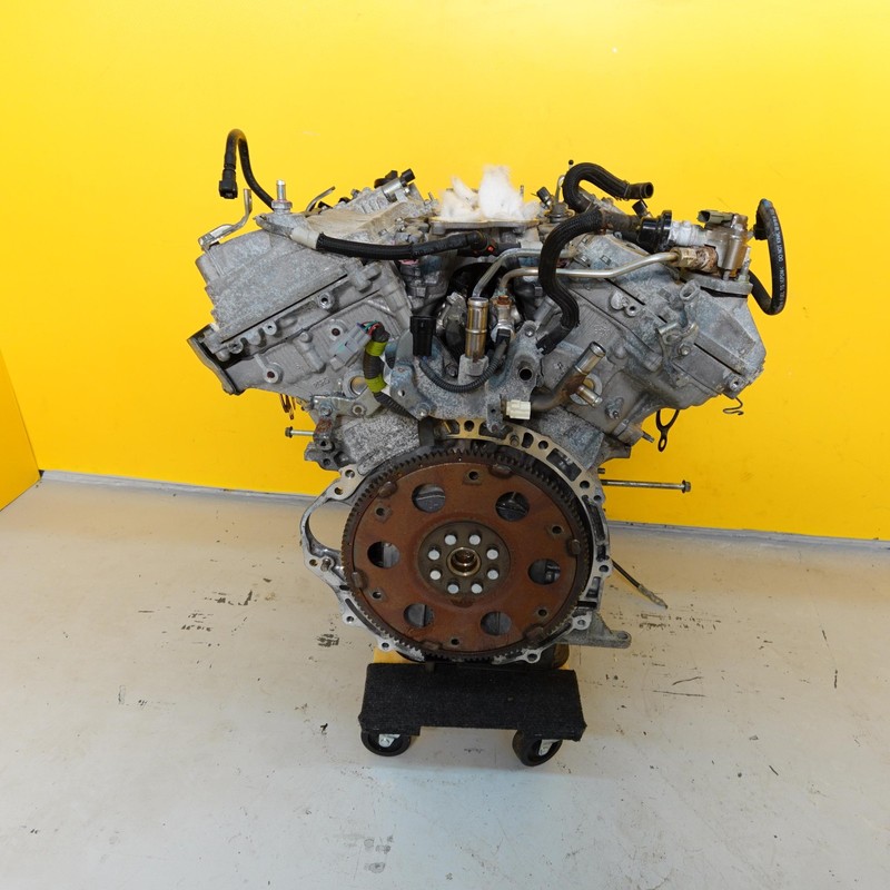 2015-2019 LEXUS RC350 ENGINE (3.5L VIN E 5TH DIGIT 2GRFSE ENGINE) AWD
