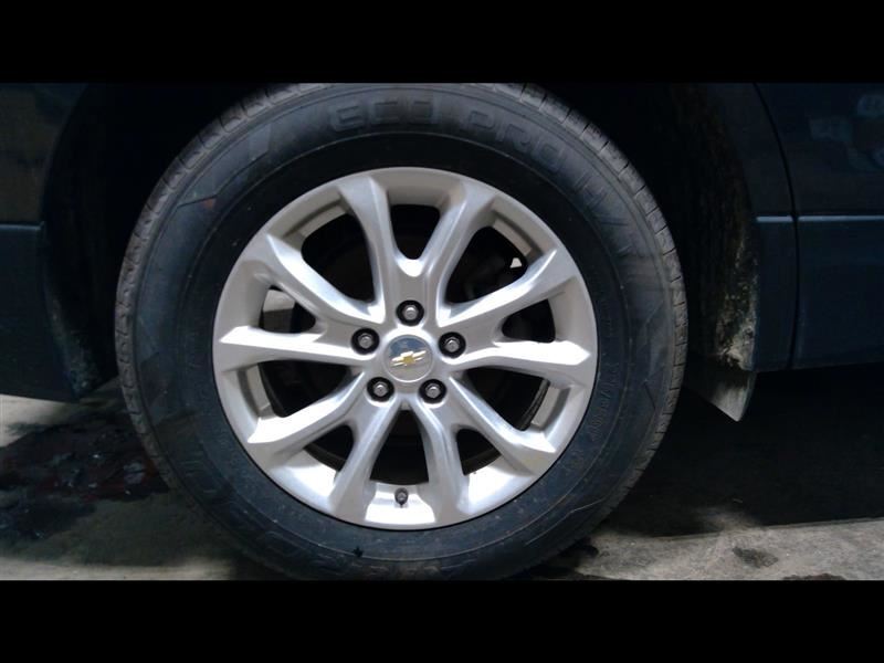 Rim Wheel 17x7 Opt Rsb Fits 18-21 EQUINOX 1290497