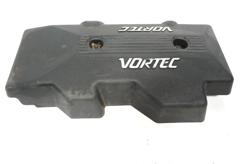 2005 2006 GMC YUKON 6.0L ENGINE INTAKE COVER VORTEC OEM
