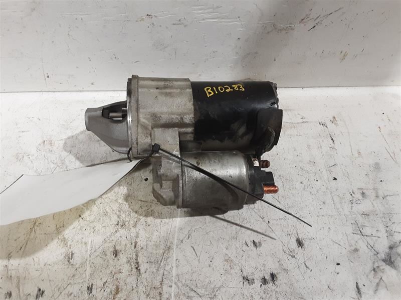 Starter Motor Station Wgn Fits 07-12 ELANTRA 2426777