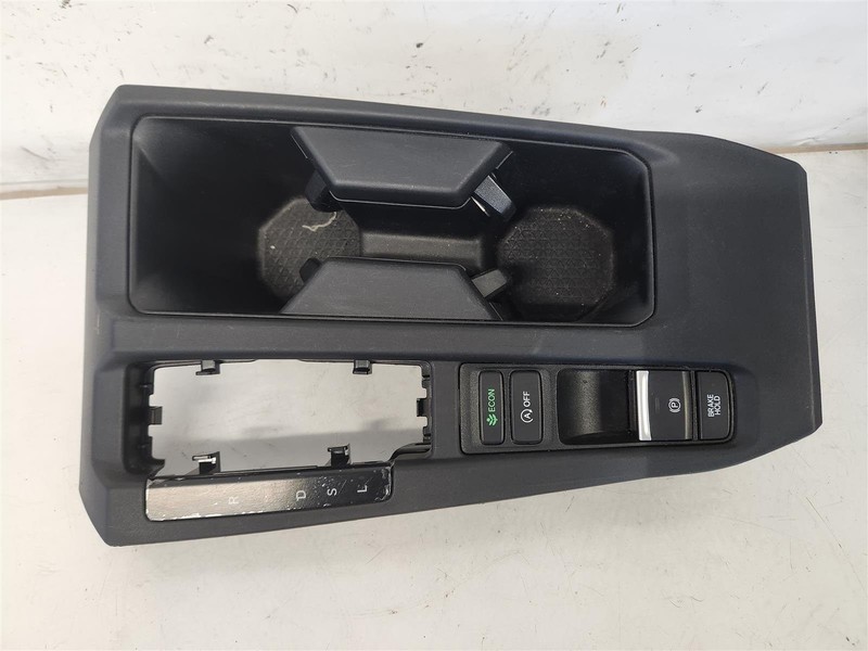 2023-2025 Honda Accord Brake Switch Control Panel