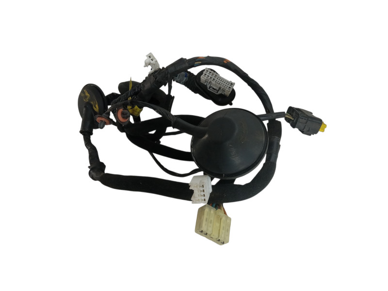 2012-2014 Hyundai Genesis Right Rear Door Wiring Harness 916603M040 OEM 14552