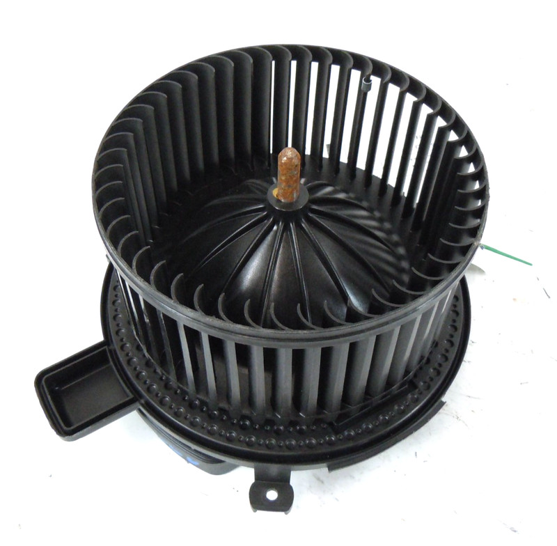 2024 24 Cadillac XT6 A/C Heat Blower Motor OEM
