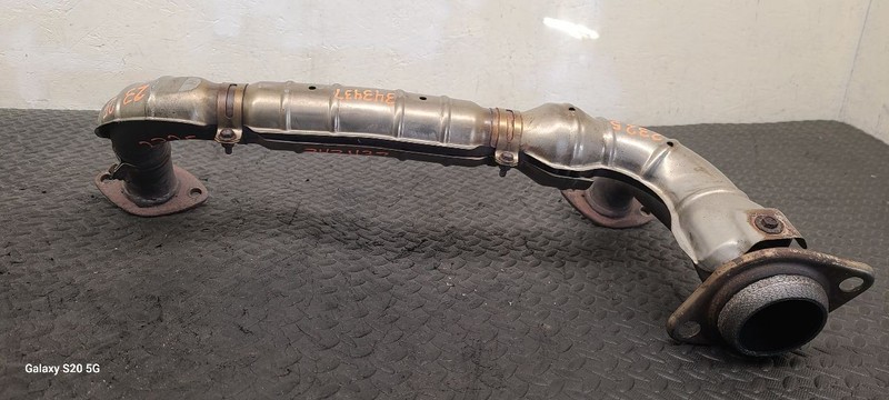 06-08 Suzuki Grand Vitara 2.7L Engine Exhaust Crossover Pipe OEM 14190-66J00