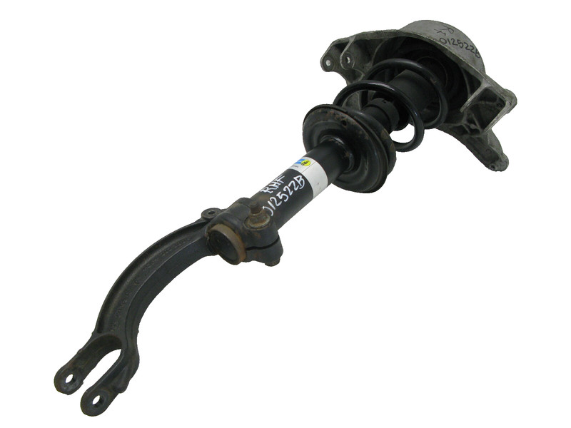 09-17 AUDI 8T A5 S5 A4 FRONT RIGHT PASSENGER SUSPENSION SHOCK ABSORBER STRUT 012