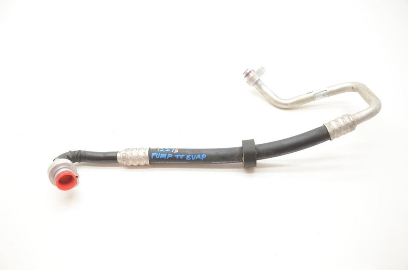 Evaporator Compressor Ac Hose Ac Line Fits 11-16 PORSCHE CAYENNE