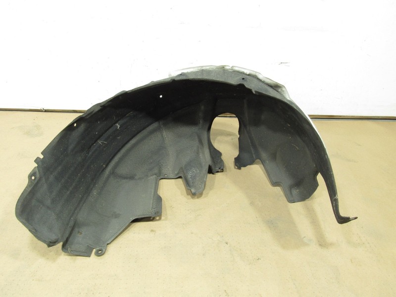 13-17 Lexus LS460 2014 Rear Right Passenger Quarter Liner Splash Shield Guard ;