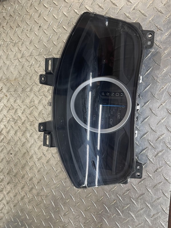 2014-2015 Ford Explorer Speedometer Assembly Oem Tested 153K