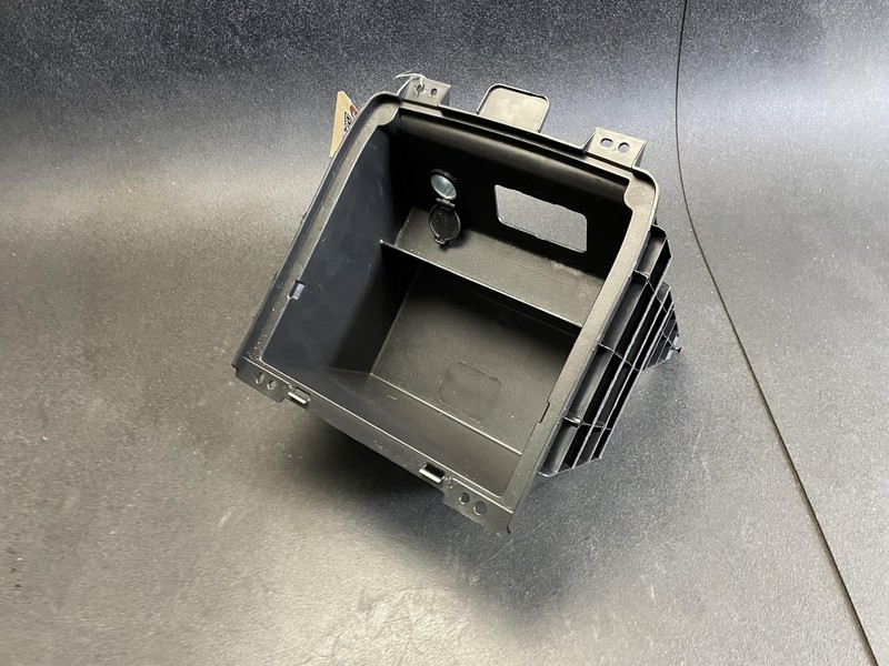 Center Console Storage Box 2020 Nissan Pathfinder 96926-9PJ2A 2016 2017 - 2019