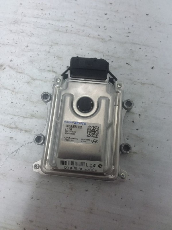 Steering SBW Control Module 2021 Hyundai Sonata 42951-4G150