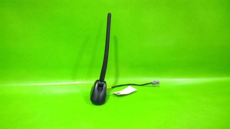 08-14 IMPREZA WRX ROOF RADIO ANTENNA OEM 4157-16