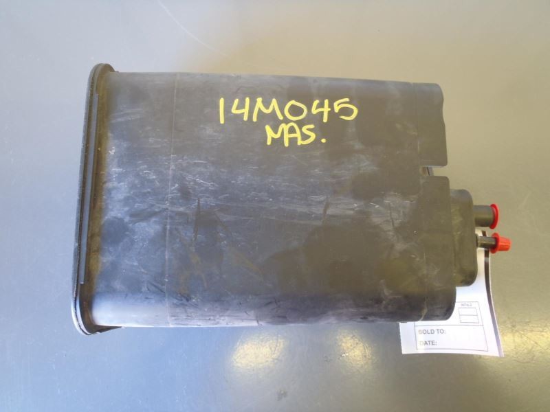 Fuel Vapor Evap Charcoal Canister Fits 1999-2005 Pontiac Grand Am 37242