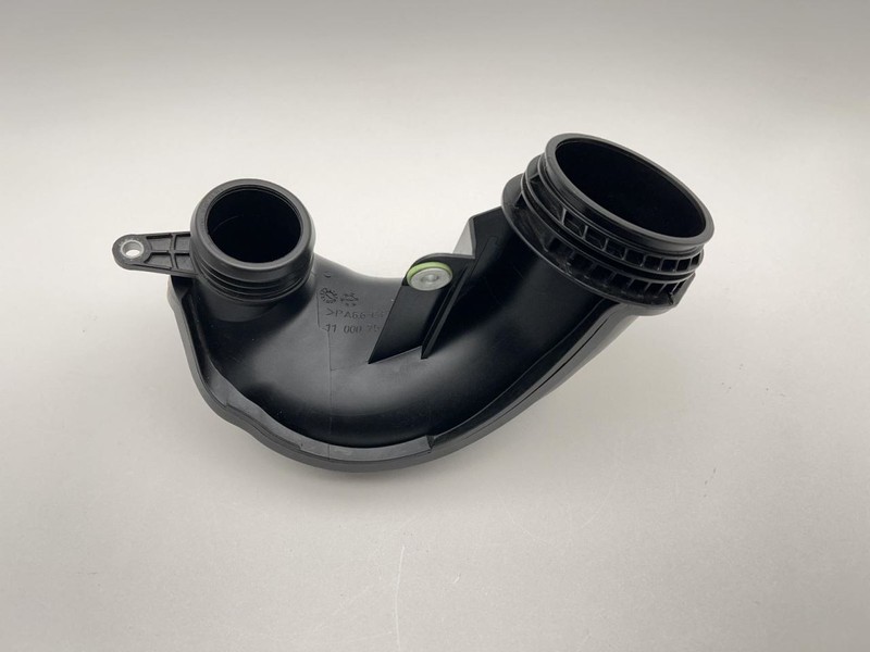 2014-2020 BMW i8 RIGHT-HAND DRIVE AIR INTAKE TUBE GUIDE DUCK 62958