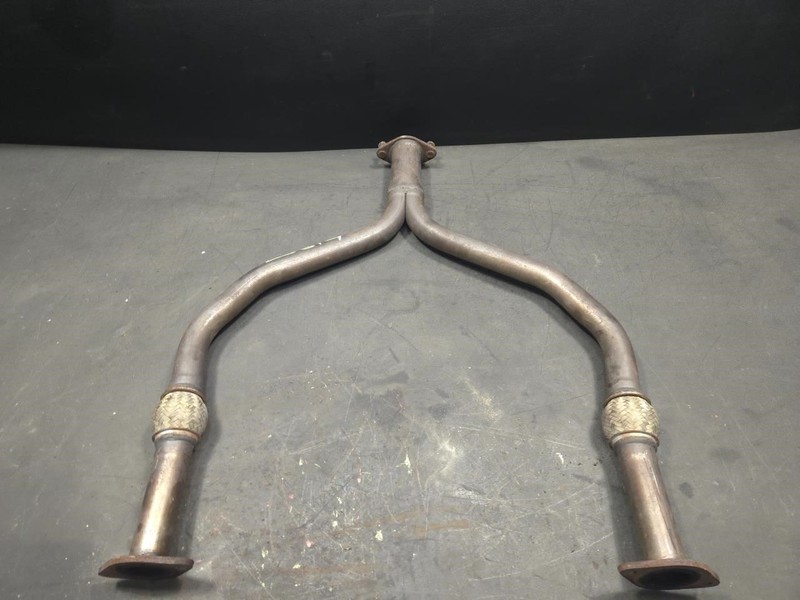 Exhaust Crossover Pipe 2020 Infiniti Q50 20020-6HN0A 2016 2017 2018 - 2024 X