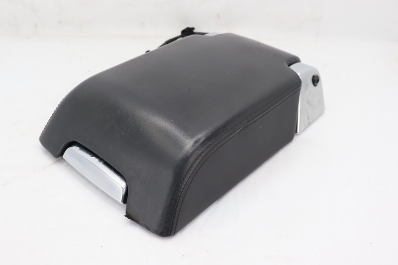 ✅ 2010-2013 RANGE ROVER SPORT (L320) FRONT CENTER CONSOLE ARMREST LID BLACK