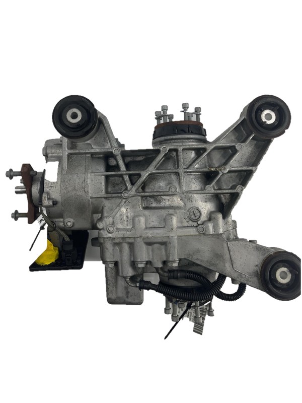 2019-2022 Audi Q3 Premium 40 2.0L Carrier Differential Assembly OEM