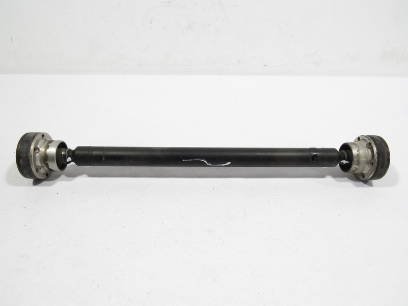 13-17 Lexus LS460 2014 4.6L AWD Front Driveshaft Propeller ;