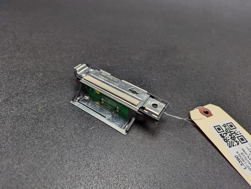 Radio Antenna Module 2021 Lincoln Nautilus JA1T-19K351-AE 2019 2020 2022
