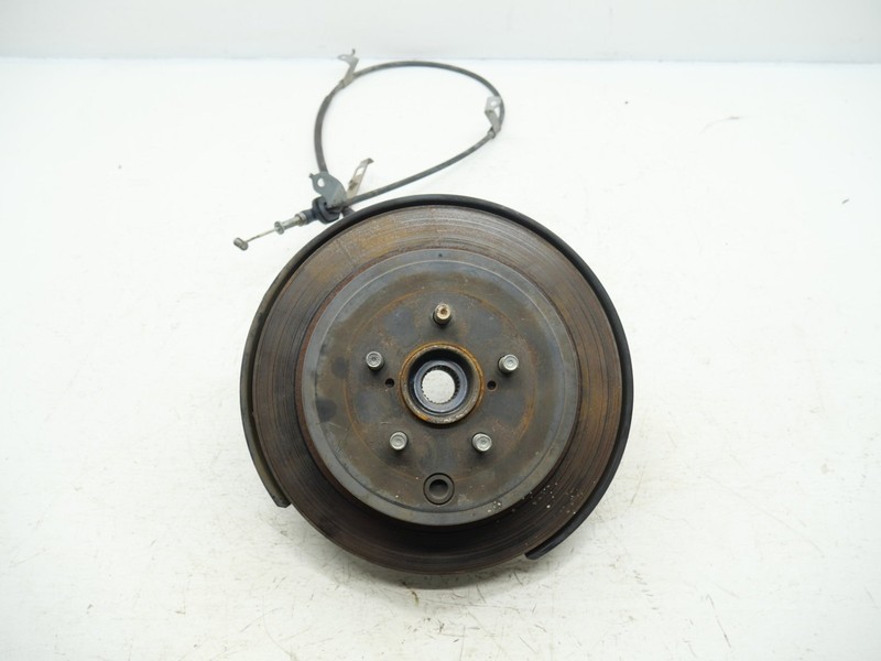 2013-2020 Subaru BRZ ZN6 Left Rear Knuckle Hub Assembly Driver LH 28411CA010 OEM