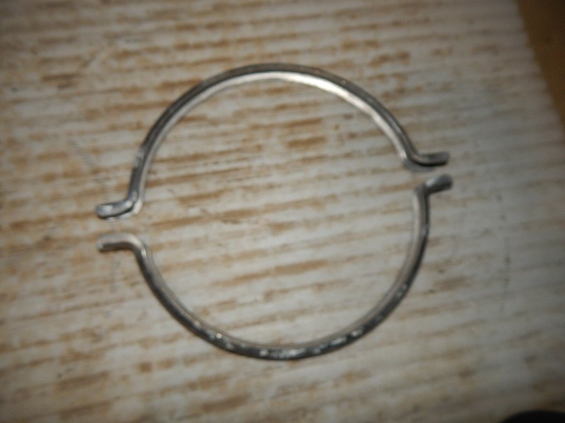 Pump Retainer Ring SV230A-1 Lot of 2 *FREE SHIPPING*