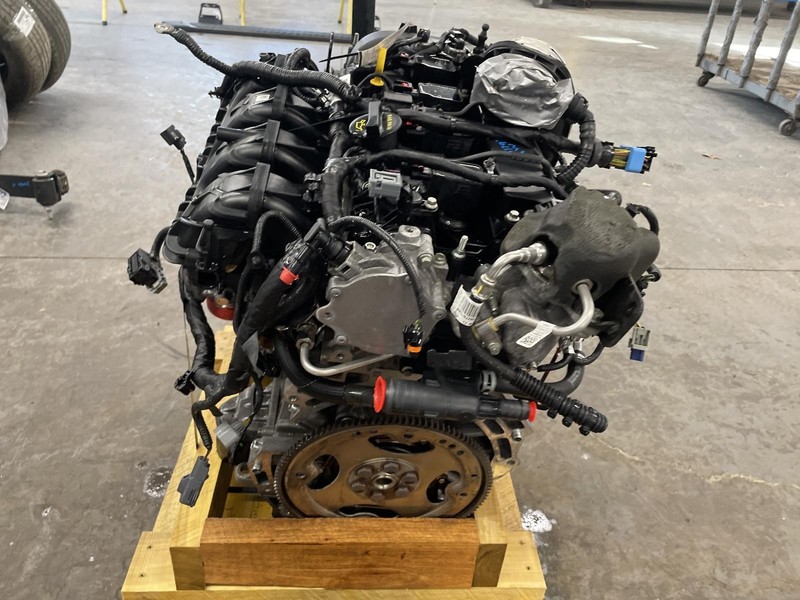 16 LINCOLN MKC Engine 2.0L w/turbo 97k miles Runs Well 6 Month Wnty!