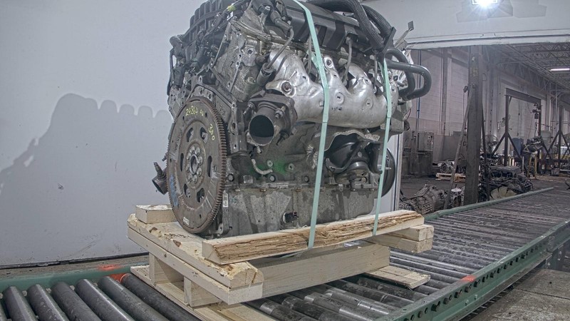 2019 Chevrolet Suburban 1500 5.3L V8 Engine Complete Assembly 182K Miles