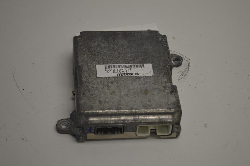 2014-2015 ACURA MDX SH AWD TRANSFER CASE COMPUTER CONTROL MODULE KEIHIN OEM
