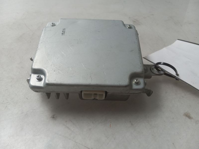 03-09 TOYOTA 4RUNNER LIMITED 2WD AT POWER INVERTER UNIT MODULE