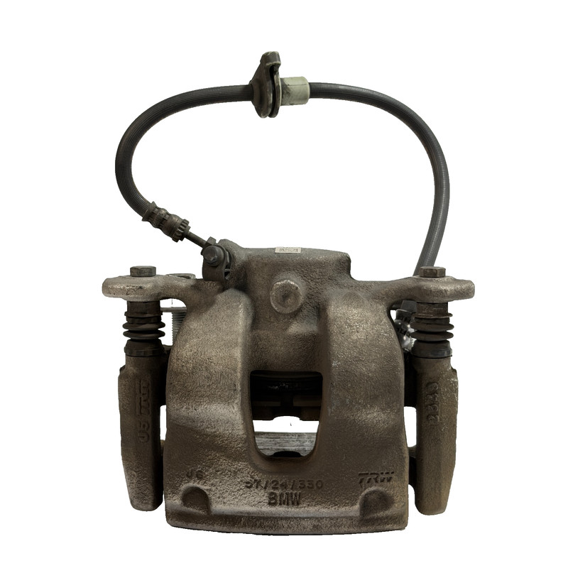 📌 2020-2024 BMW 228I F44 FRONT RIGHT PASSENGER SIDE DISC BRAKE CALIPER OEM