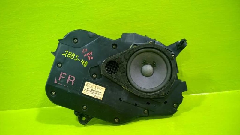 98 99 00 01 02 03 04 05 LEXUS GS400 RIGHT FRONT DOOR SPEAKER OEM 2885-48