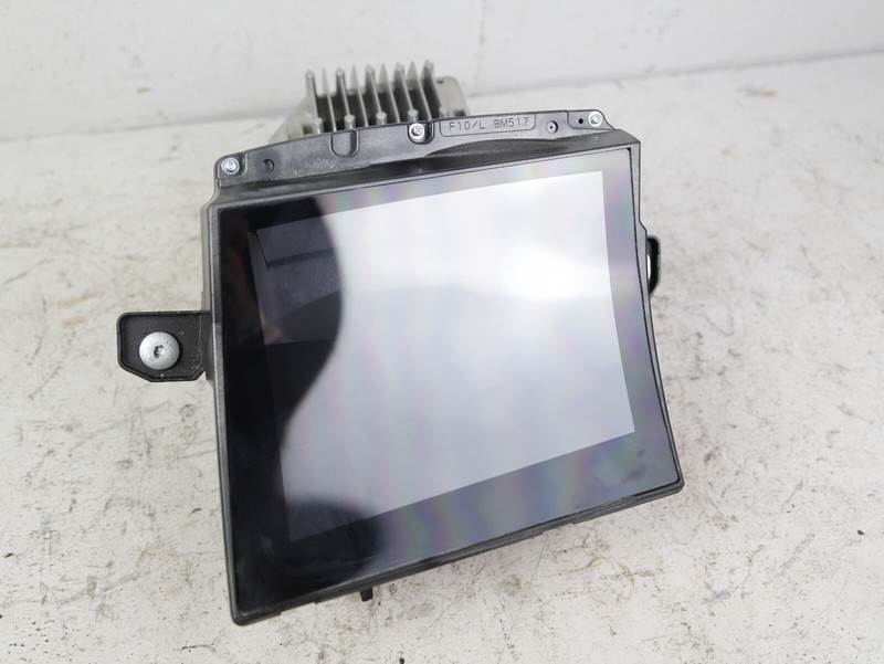 BMW HUD Heads-Up Display Projector OEM 9246212 for M5 M6 F10 F12 F13 550i